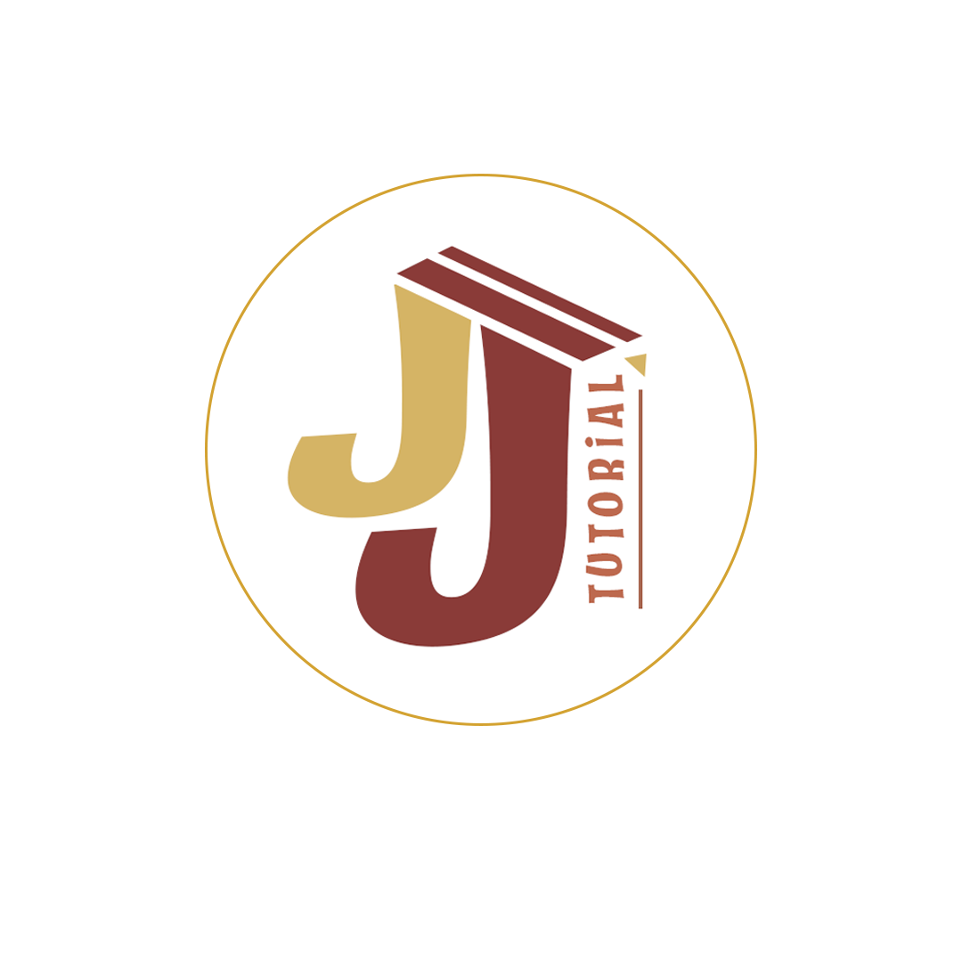 JJ Tutorial Singapore Logo